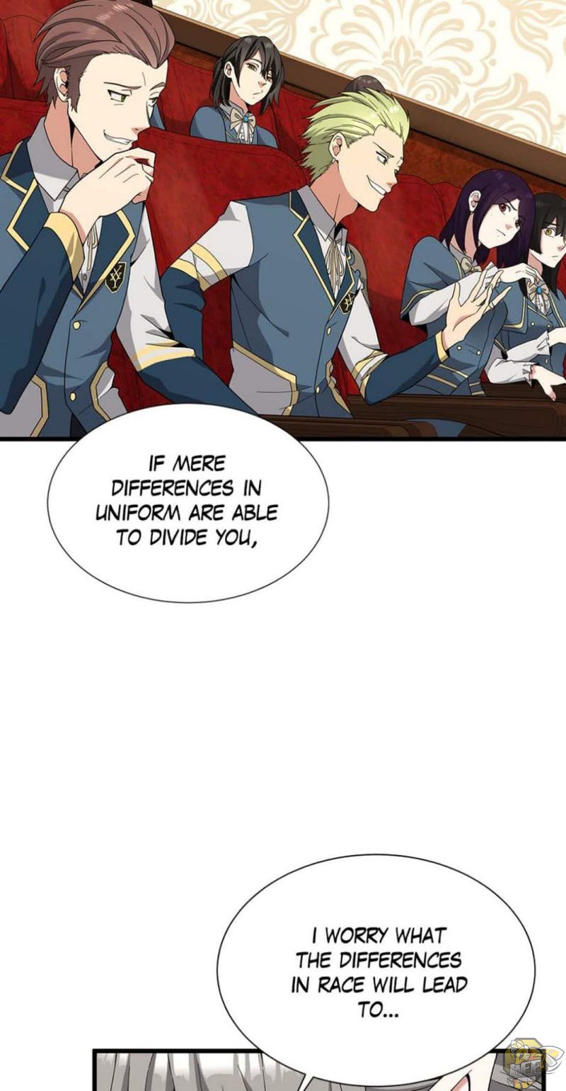 The Beginning After The End Chapter 87 image 08